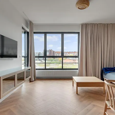 Appartement Doki 136 By Grand