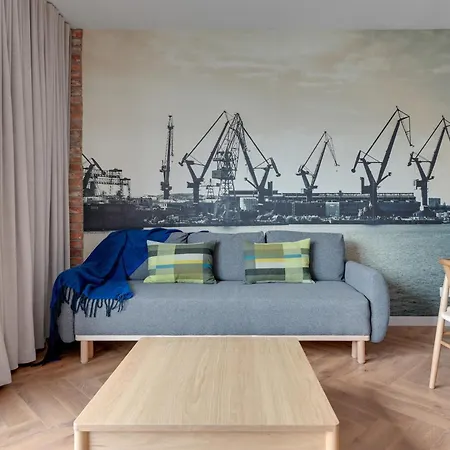 Doki 136 By Grand Apartment