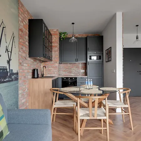 Doki 136 By Grand Gdańsk