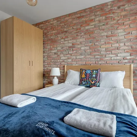 Apartment Doki 136 By Grand