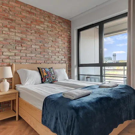 Doki 136 By Grand Gdańsk