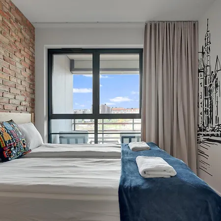 Doki 136 By Grand Gdańsk