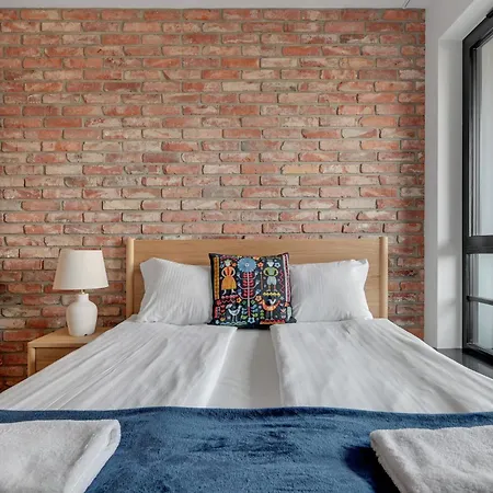 Doki 136 By Grand Apartment