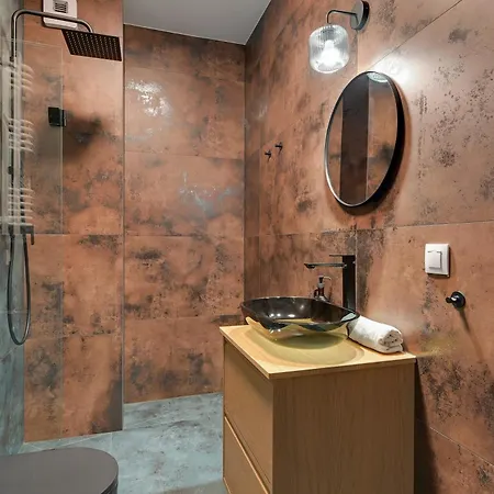 Appartement Doki 136 By Grand