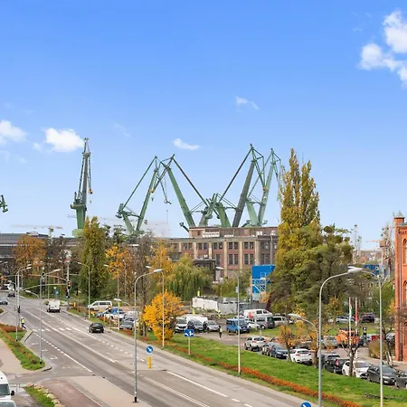 Doki 136 By Grand Gdansk