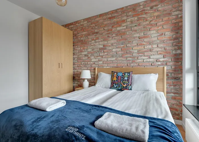 公寓 Doki 136 By Grand