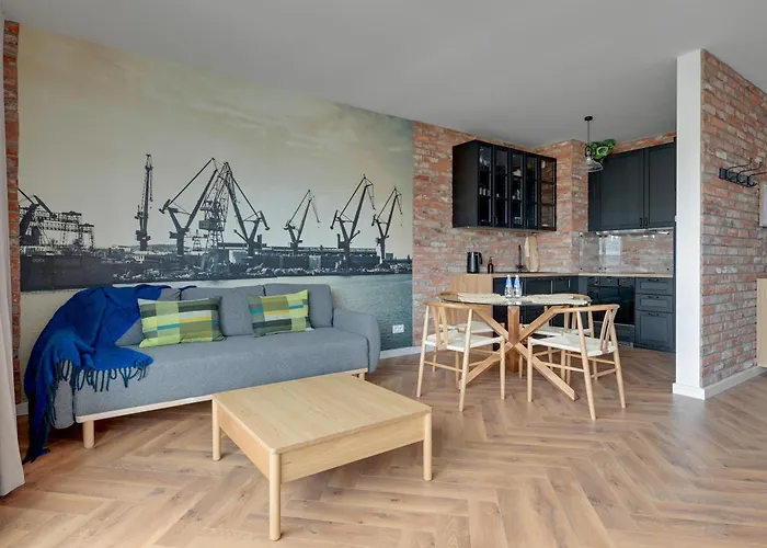 Doki 136 By Grand * Gdansk