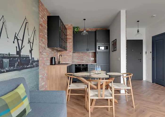 Doki 136 By Grand Gdansk